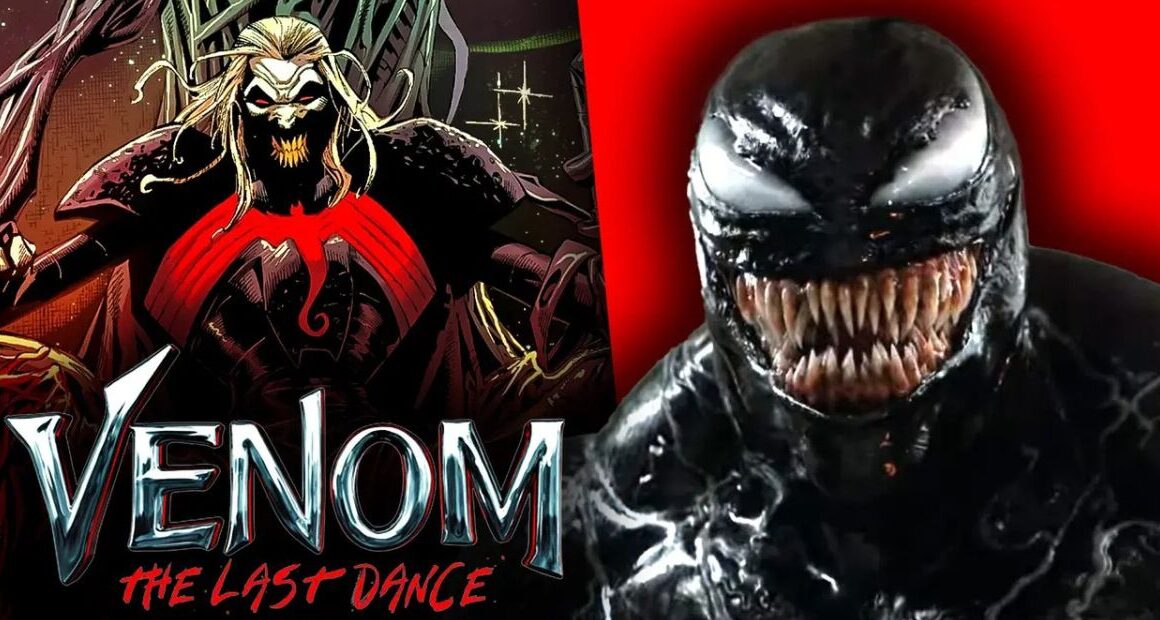 Venom The last Dance Movie Review