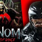 Venom The Last Dance