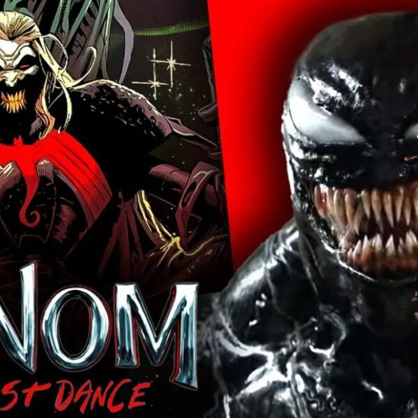 Venom The last Dance Movie Review