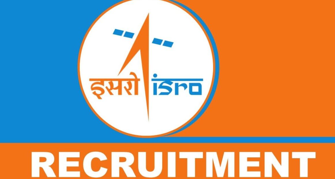 ISRO Recruitment | There Is Abundance of Jobs in ISRO