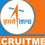 ISRO Recruitment