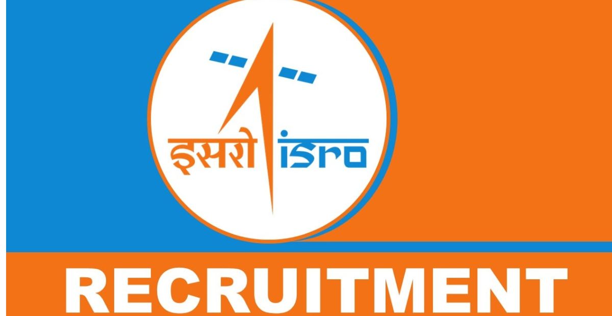 ISRO Recruitment