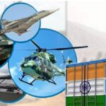 India defence export