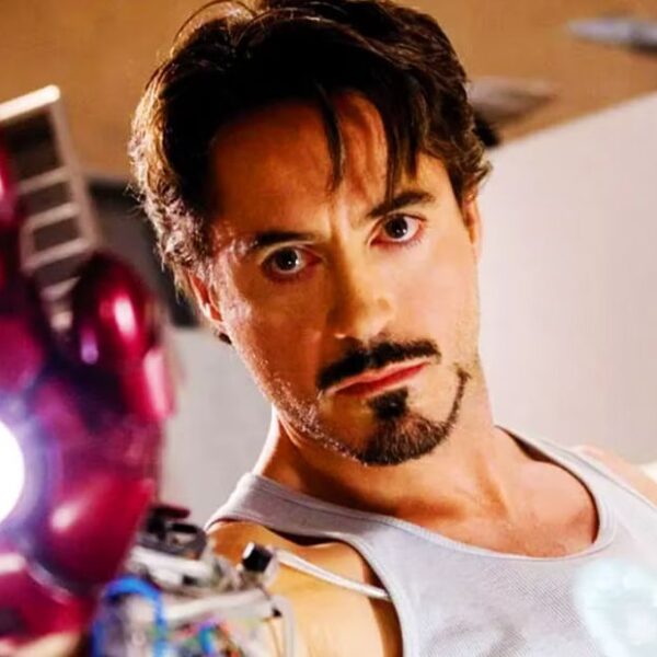 Robert Downey Jr Will Sue Marvel if They Create Ironman Using AI