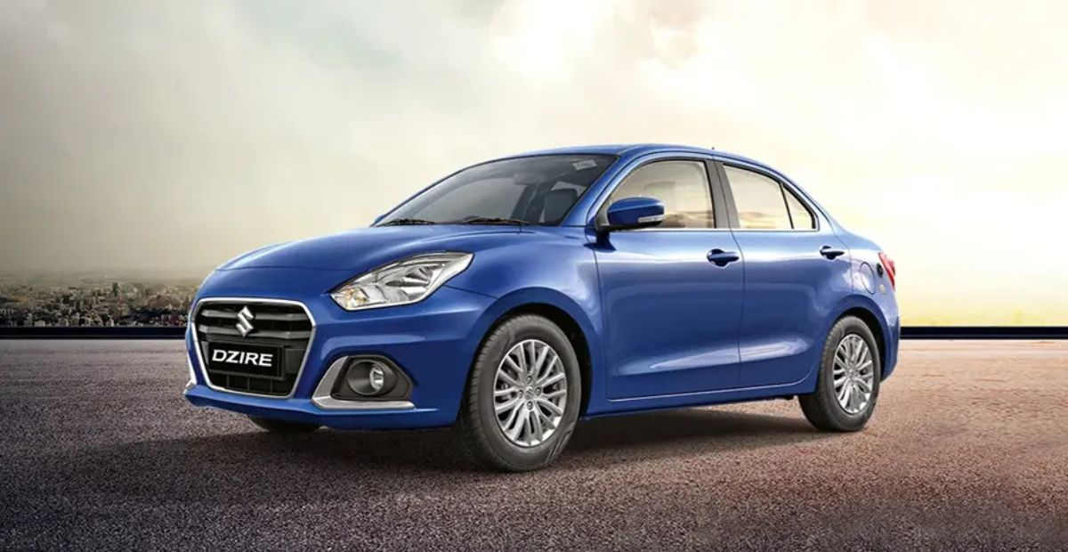 Maruti Dzire