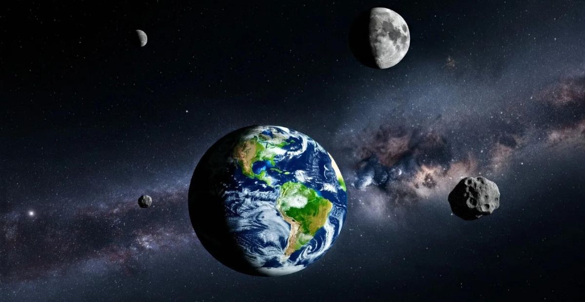 Will Earth Get a Mimi-Moon for Two Months? What You Need To Know