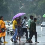 rain in terai