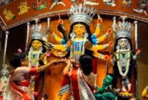 Celebrating Dussehra Becomes Difficult in Bangladesh