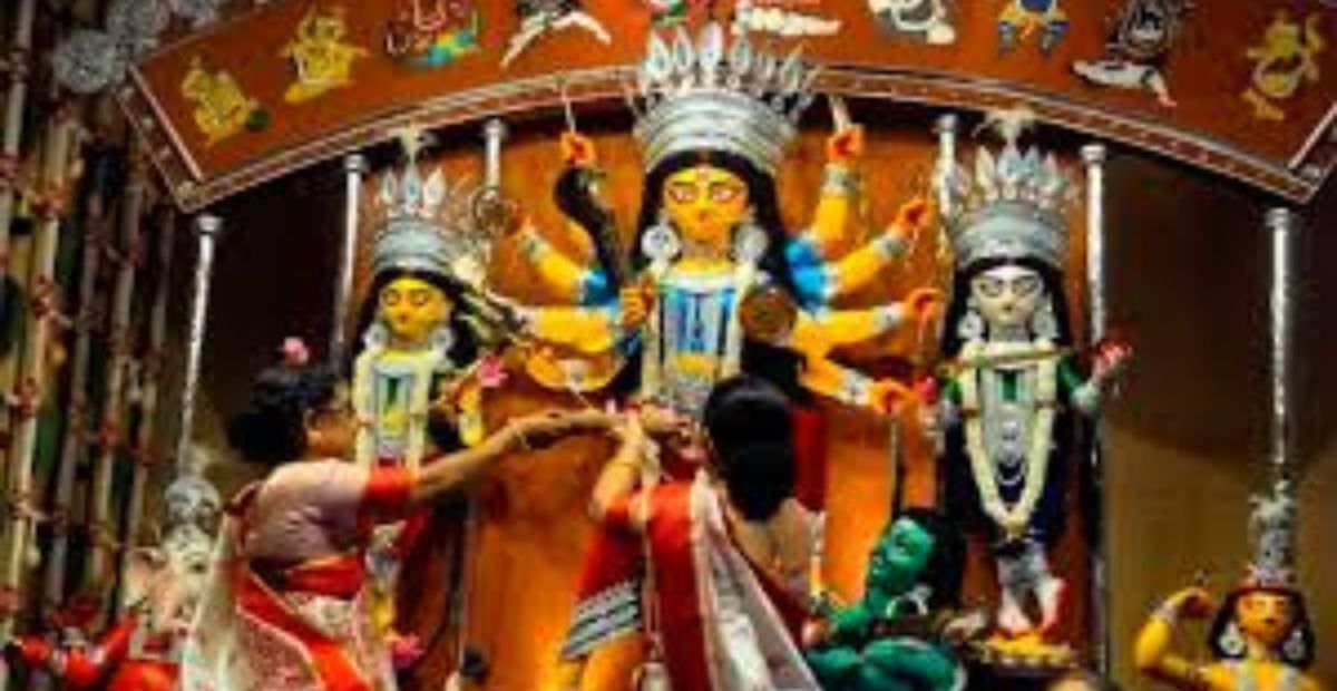 Celebrating Dussehra Becomes Difficult in Bangladesh