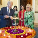 Diwali at the White House