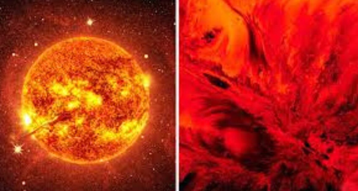 Scientists of Geneva University Discovered Hell Planet: Let’s Know About It