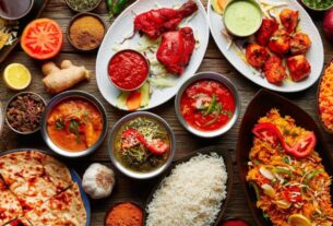 India’s Food Praised in International Reports: Compared to Other Countries