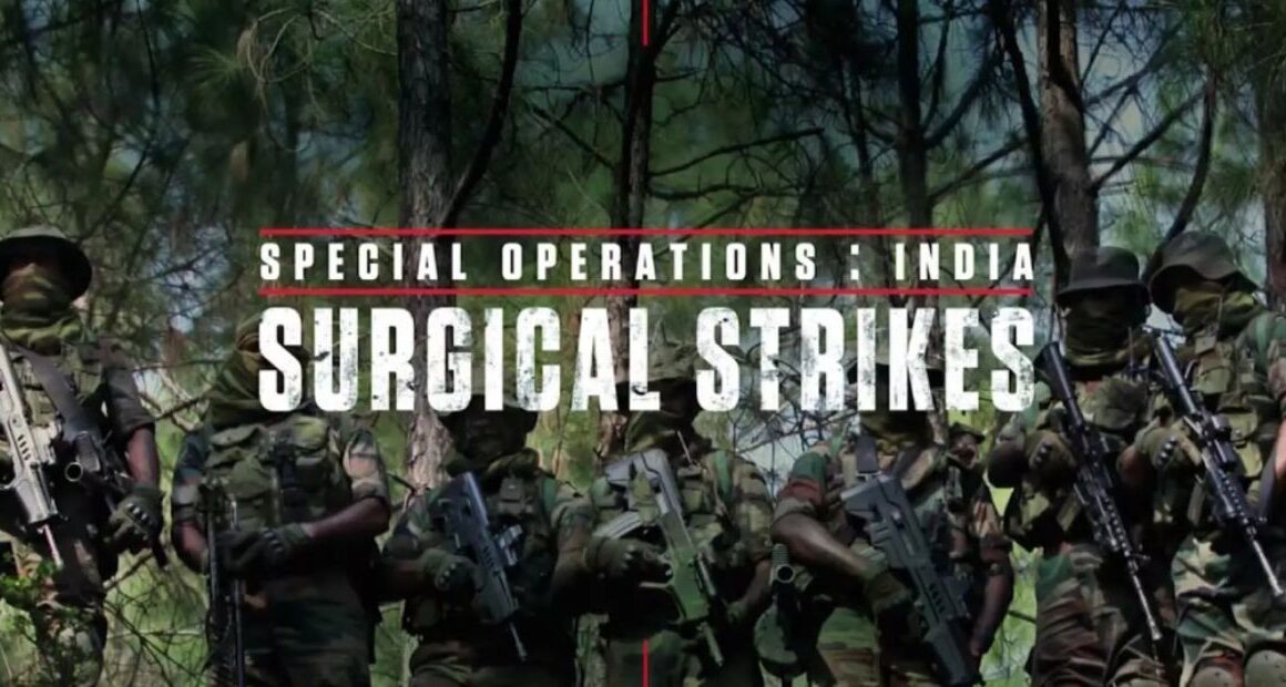 The Surgical Strike: How Did the Indian Army Take Revenge From the Terrorists