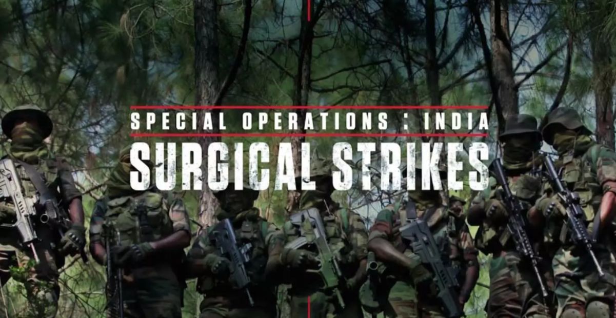 The Surgical Strike: How Did the Indian Army Take Revenge From the Terrorists