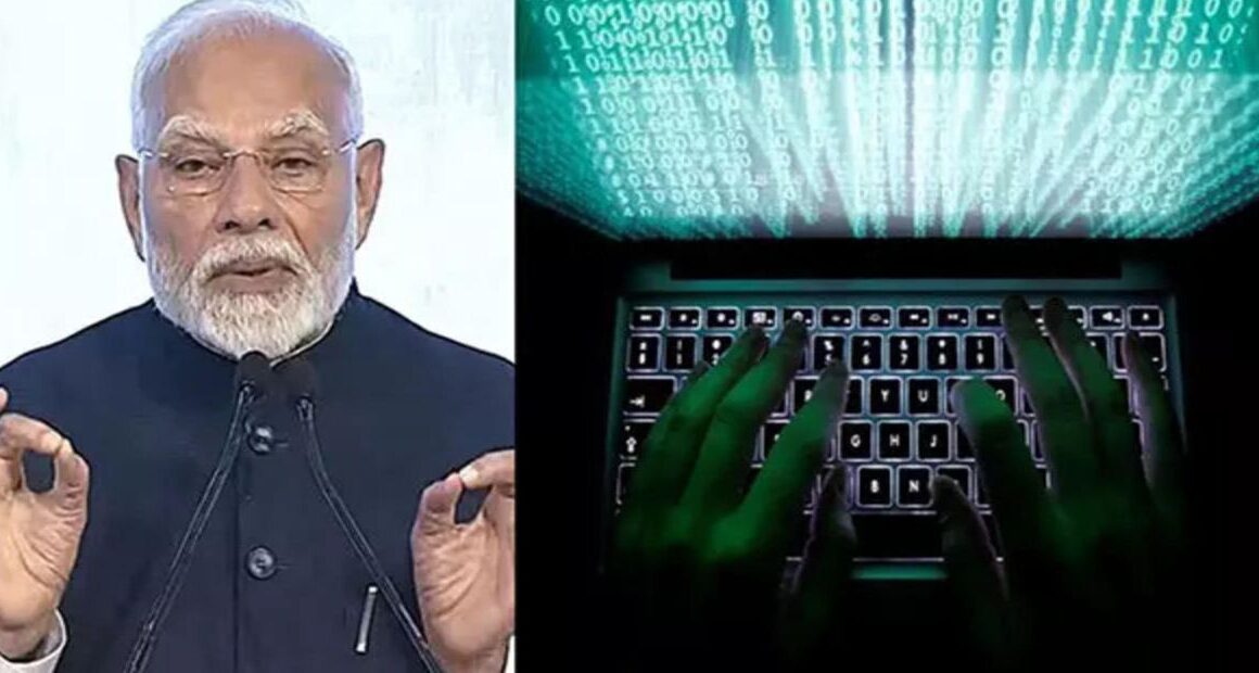 Digital Arrest Scam: PM Modi Told the Steps for Safety