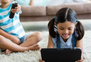 How to Control Screen Addiction in Your Child for Better Heath