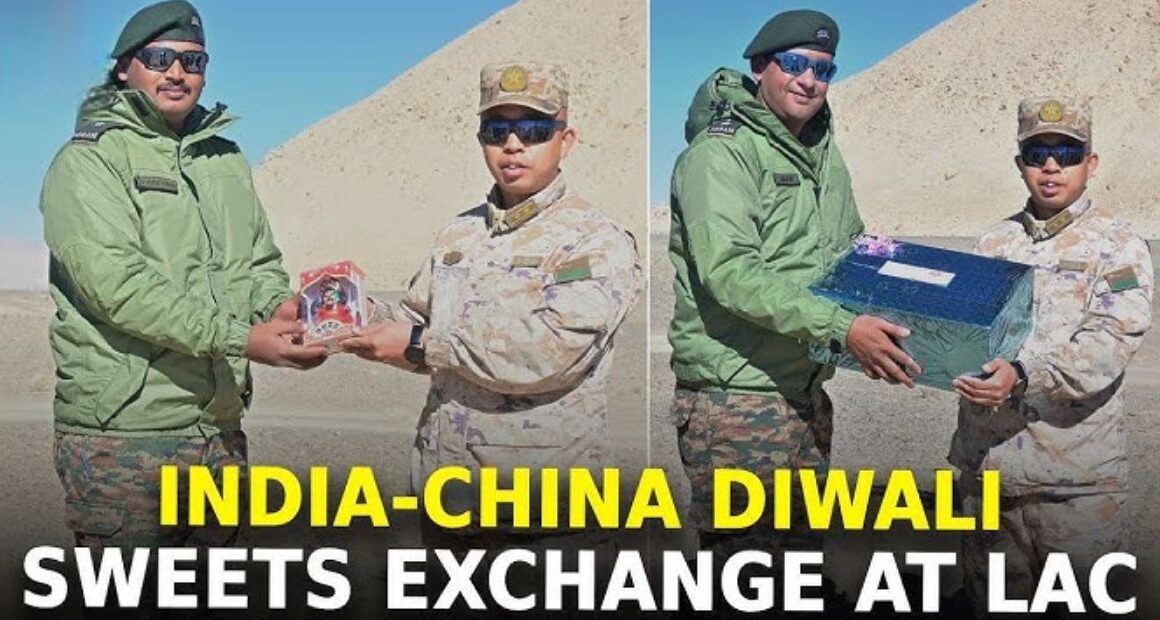 India-China