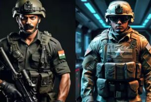 Who Has More Power in Para Commandos or Green Berets?