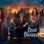 Bhool Bhulaiyaa 3 Box Office