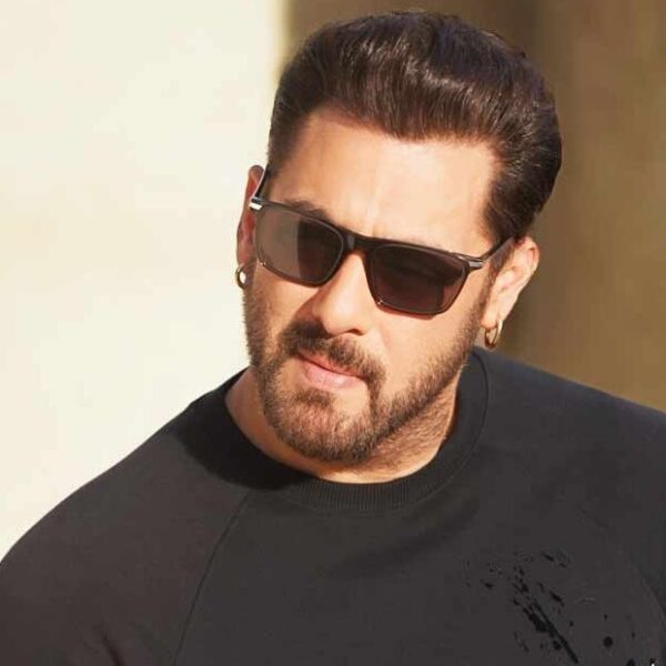 Another Death Threat to Salman Khan Demanding ₹2 Crores