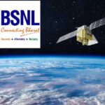 BSNL Satellite-to-device