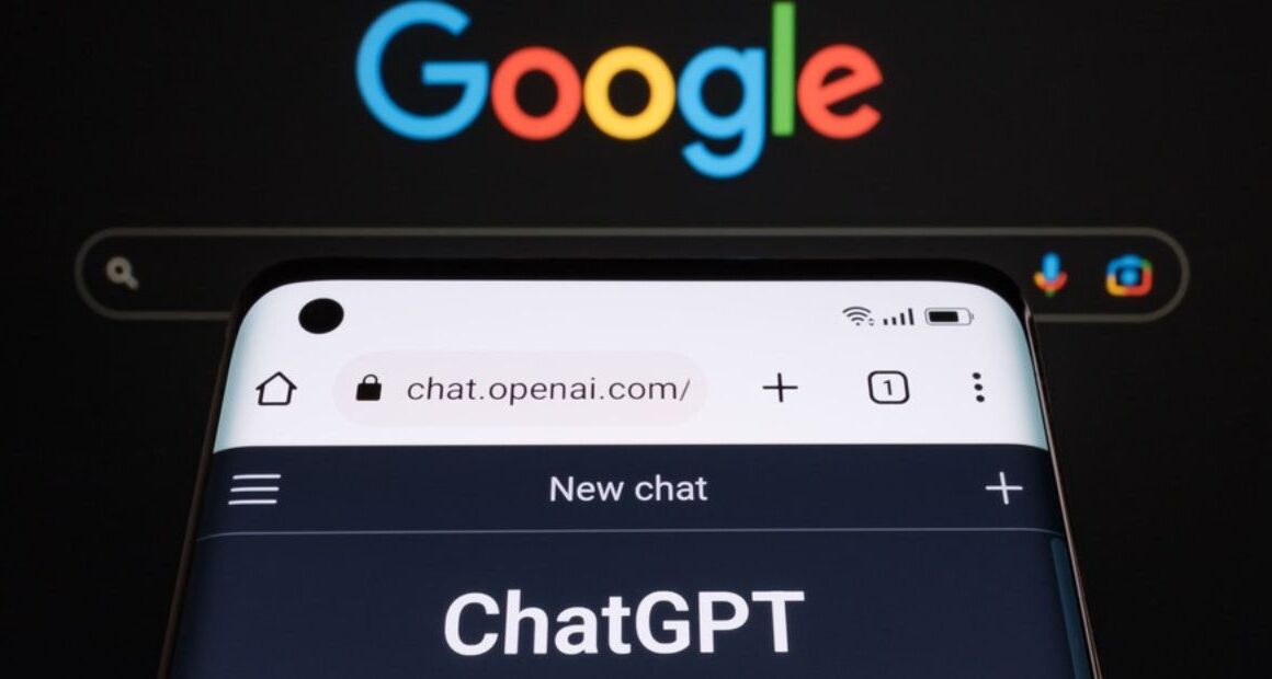 ChatGPT Search: Will Google Search’s Problems Increase?