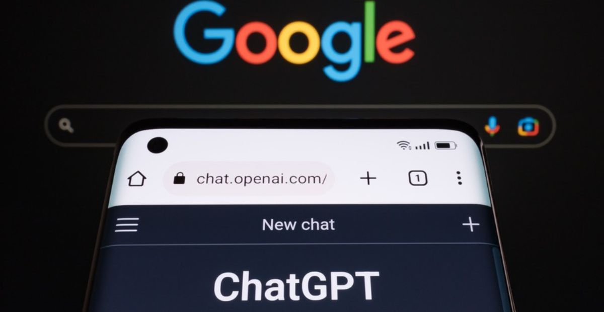 ChatGPT Search