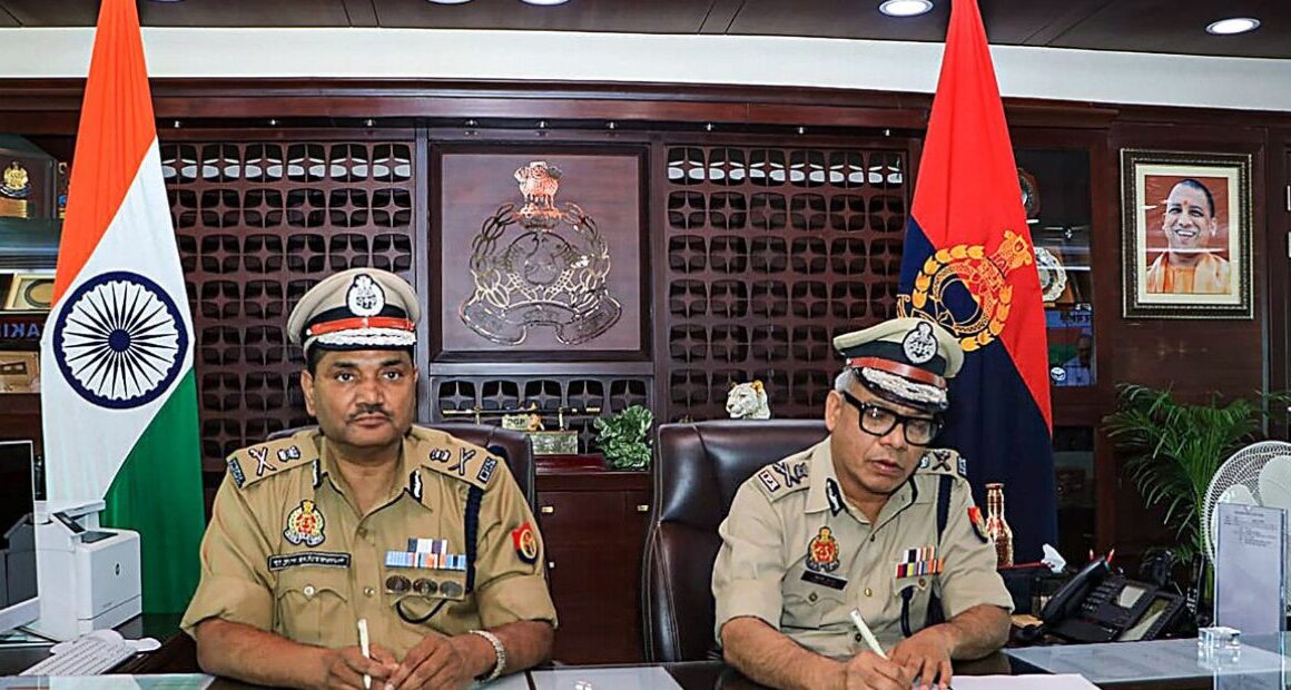 Selection of DGP in UP