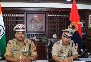 Selection of DGP in UP: Now UP Committee Will Do It and Not the Centre