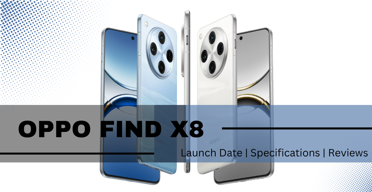 Oppo find x8