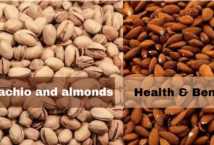 A Dry Fruit Which is More Beneficial Than Almonds and Pistachios