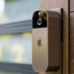 Apple Is Evolving into Launch Home Doorbell with Face ID