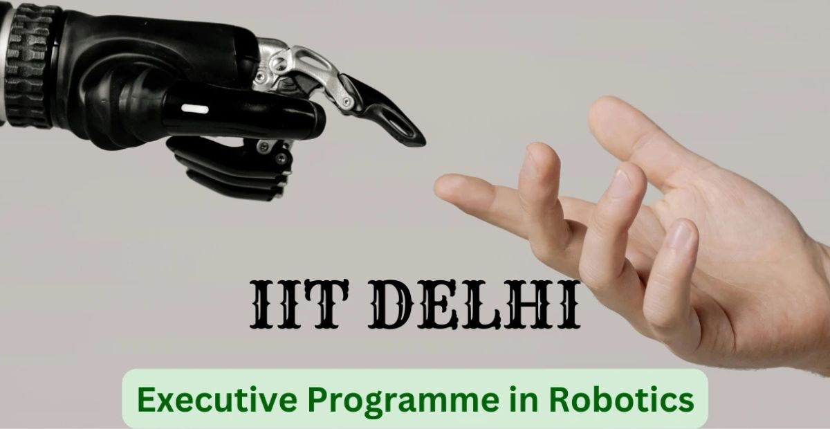 Robotics Programme