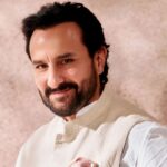 Saif Ali Khan