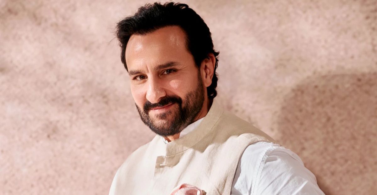 Saif Ali Khan Attacked in His Mumbai Home by Intruder