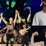 Coldplay Beats the Diljit Dosanjh Record in India Concert