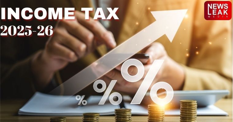 Income Tax Reforms