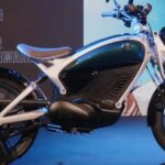 Royal Enfield Flying Flea To Be Powered By Qualcomm: Revealed in 2025