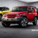 Prices Of Mahindra Vehicles To Be Increased By March 2025