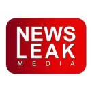 News Leak Media Logo