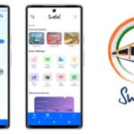 Indian Railways Launches Super App Swarail All Service In One App
