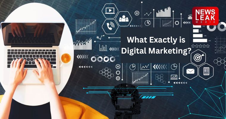 Digital Marketing