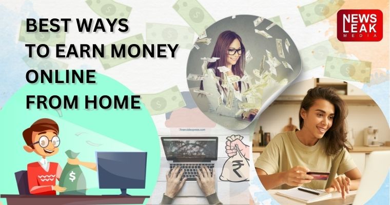 Earn Money Online