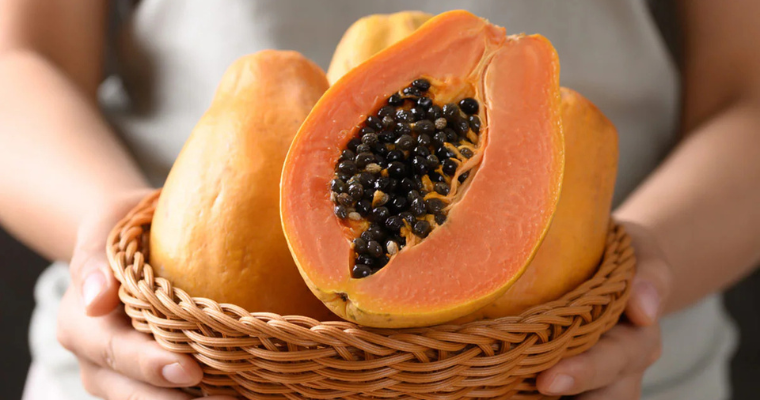 Papaya