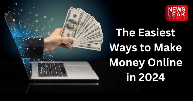 Make Money Online