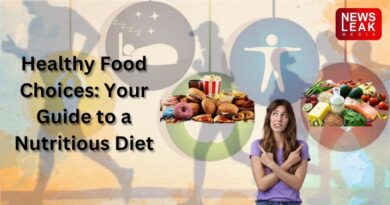 Healthy Food