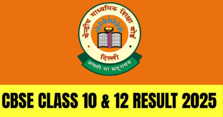 CBSE 10th and 12th Board Results