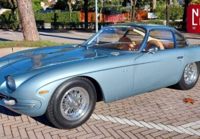 Lamborghini 350 GT
