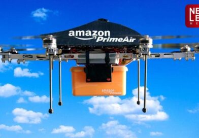 Drone service