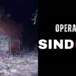 Operation Sindoor: India Strikes 9 Terror Targets in Pakistan